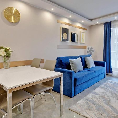 Flatbook - City Center Spa Apartments Waterlane Island Gdańsk Buitenkant foto