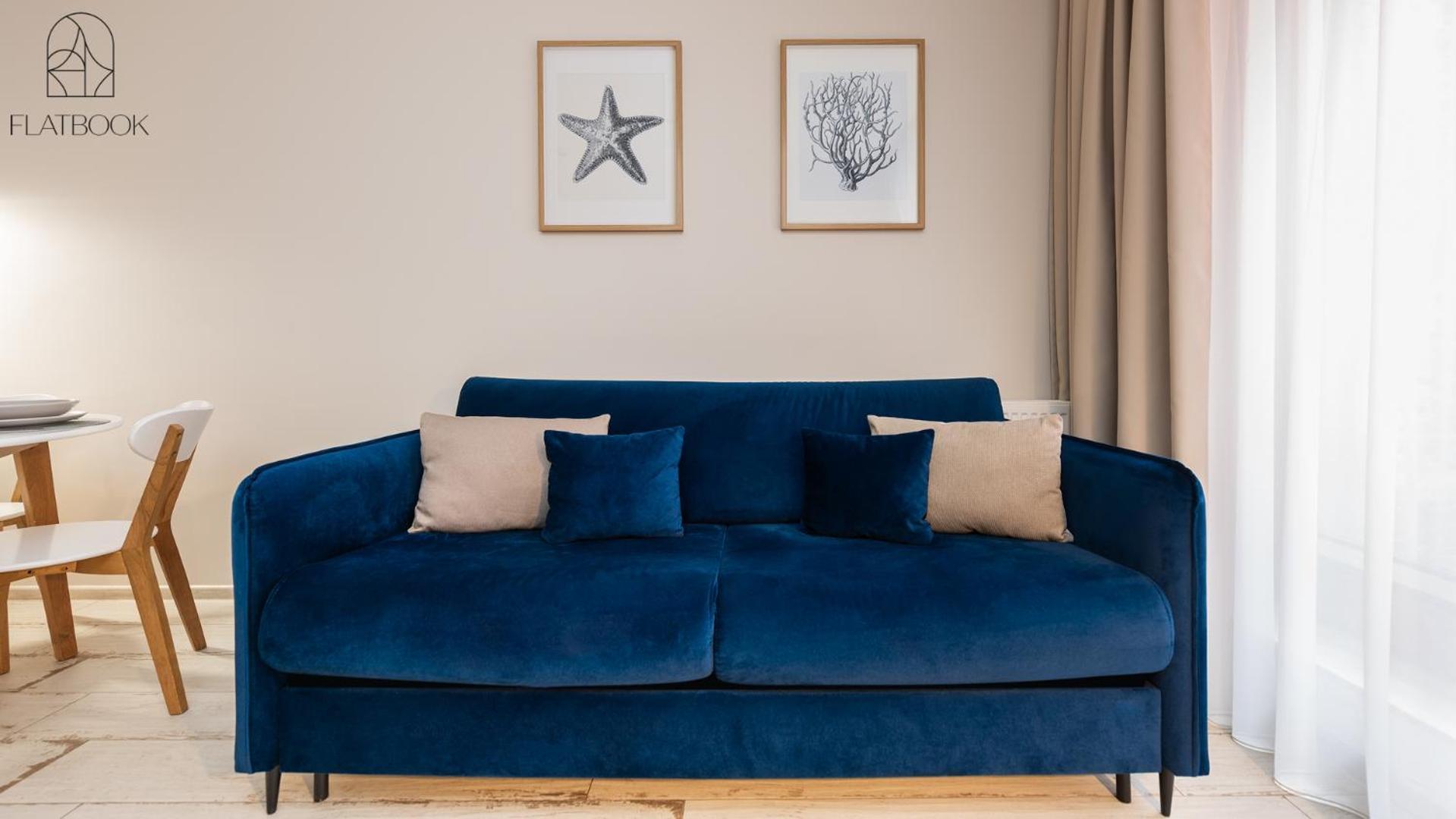 Flatbook - City Center Spa Apartments Waterlane Island Gdańsk Buitenkant foto